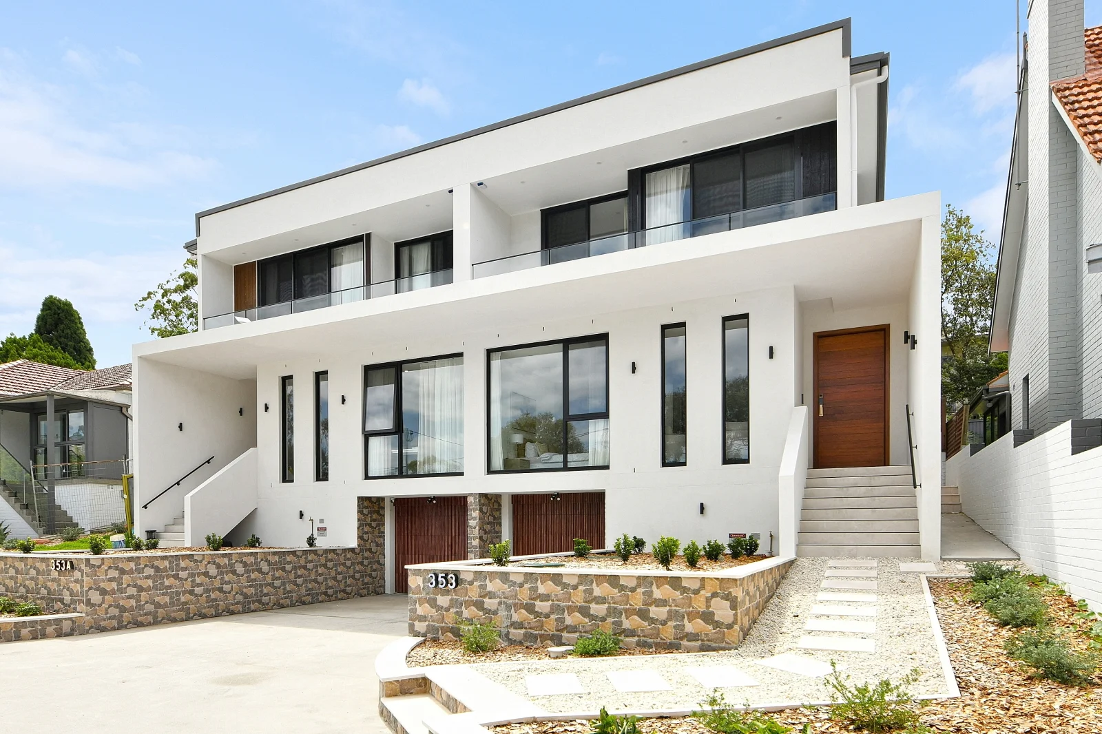 Additional image 3 of 353 Eastern Valley Way, Castle Cove NSW 2069
