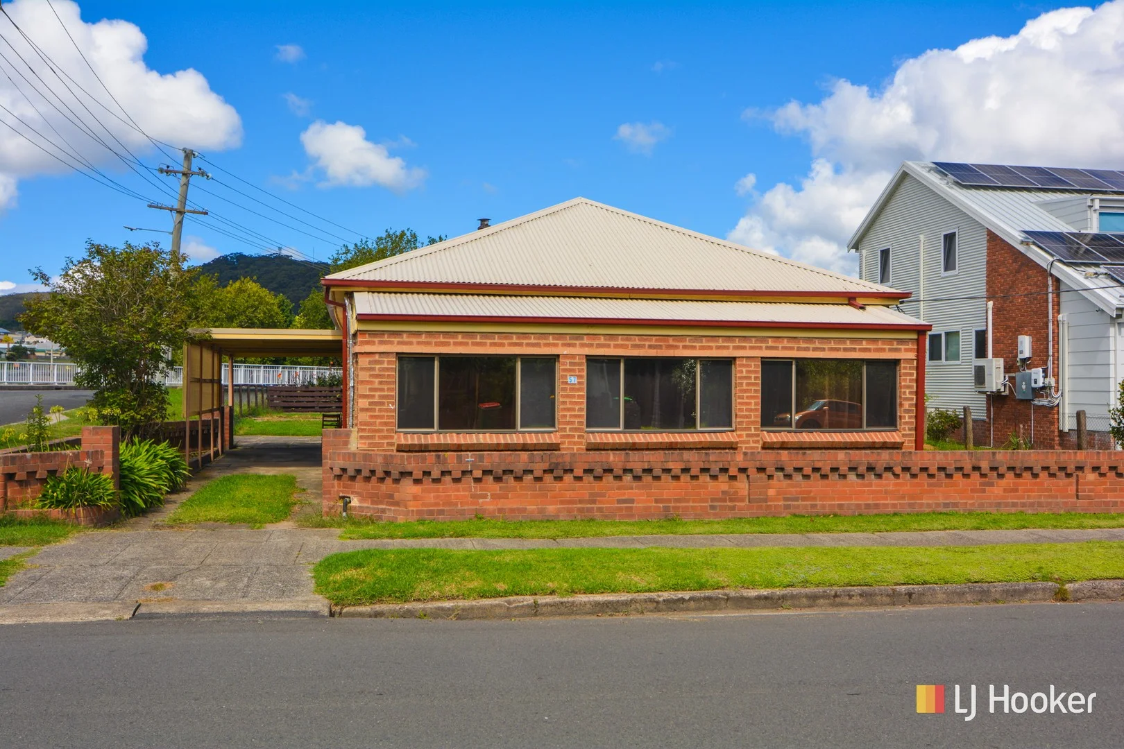 57 Coalbrook Street, Lithgow NSW 2790