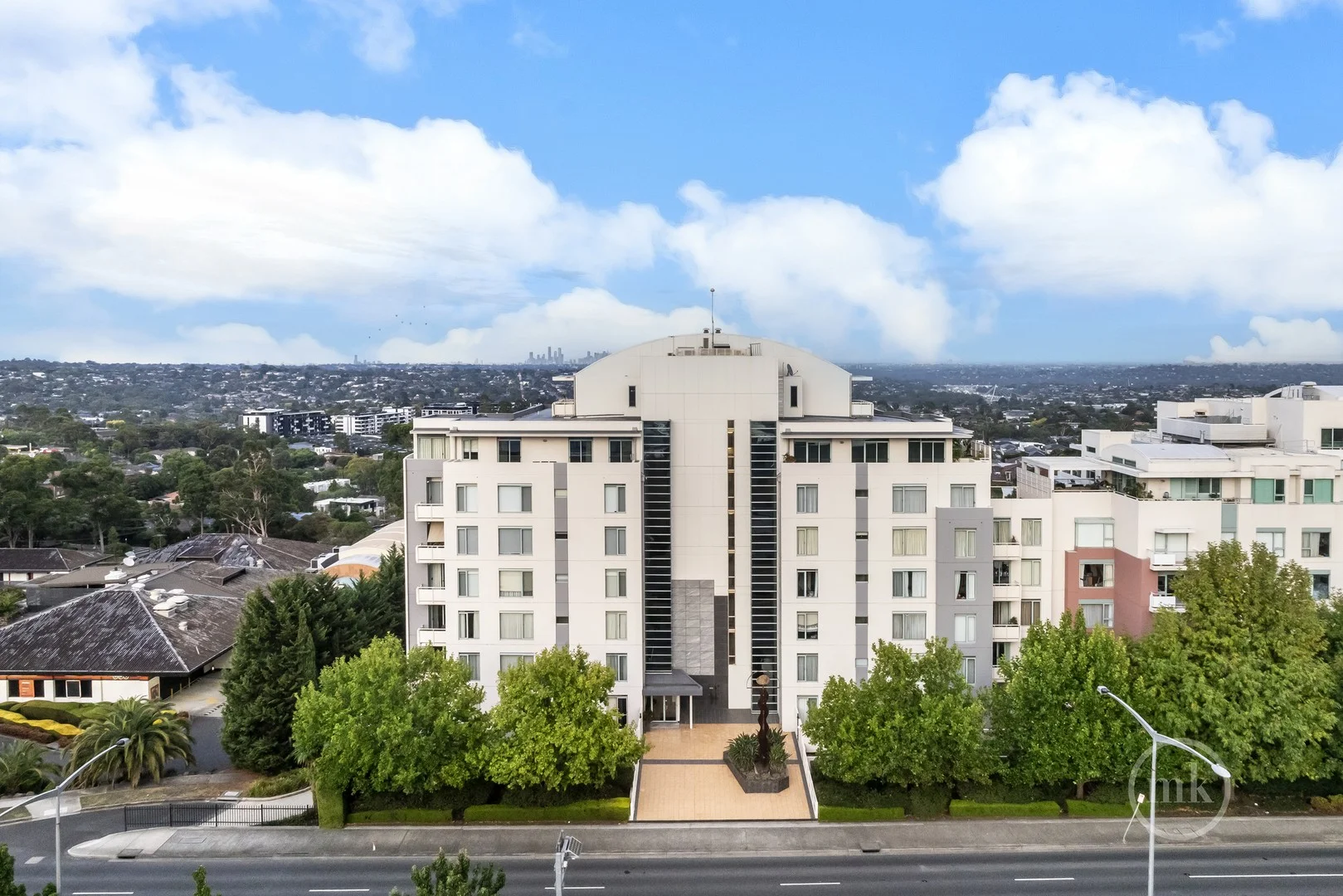Additional image 12 of 3002/2 Sovereign Point Court, Doncaster VIC 3108