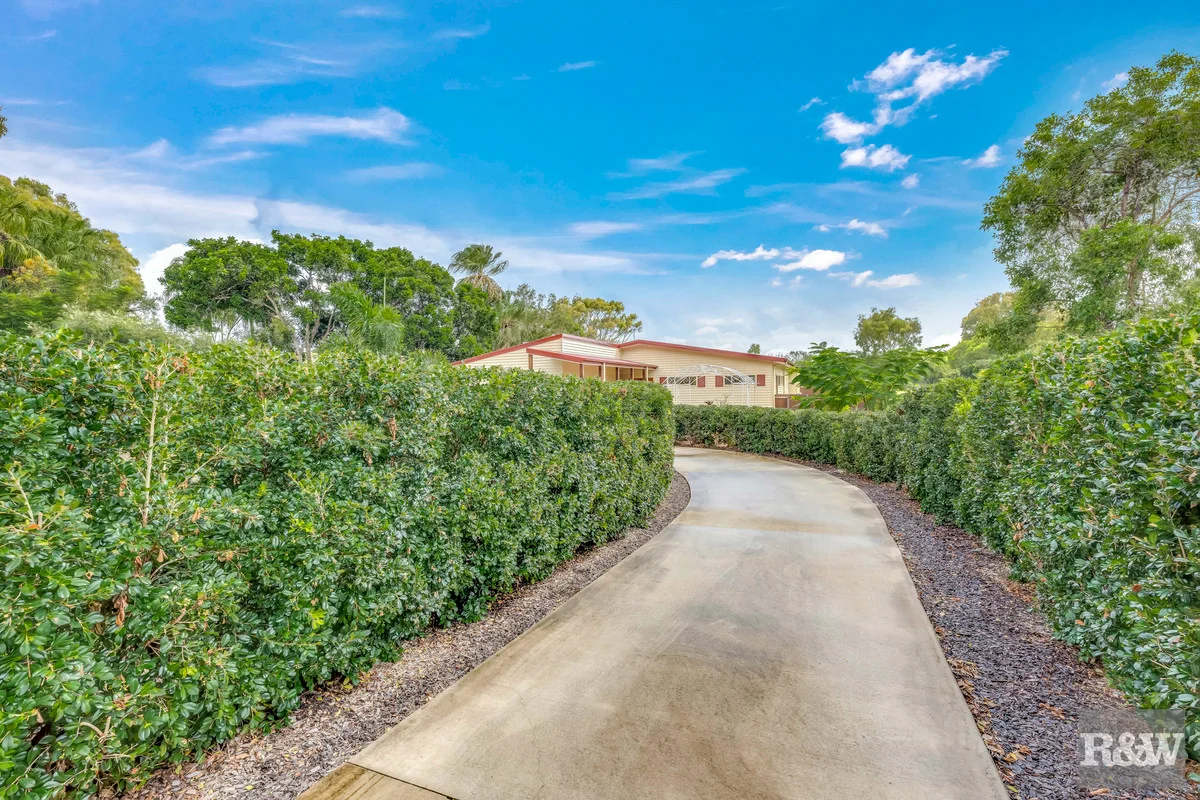 86 Sylvan Drive, Moore Park Beach QLD 4670 photo 4