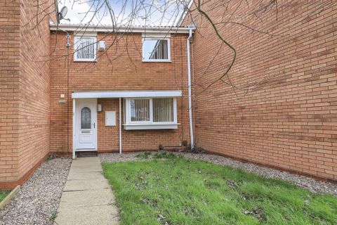 Smallwood Road, Pendeford, Wolverhampton WV8