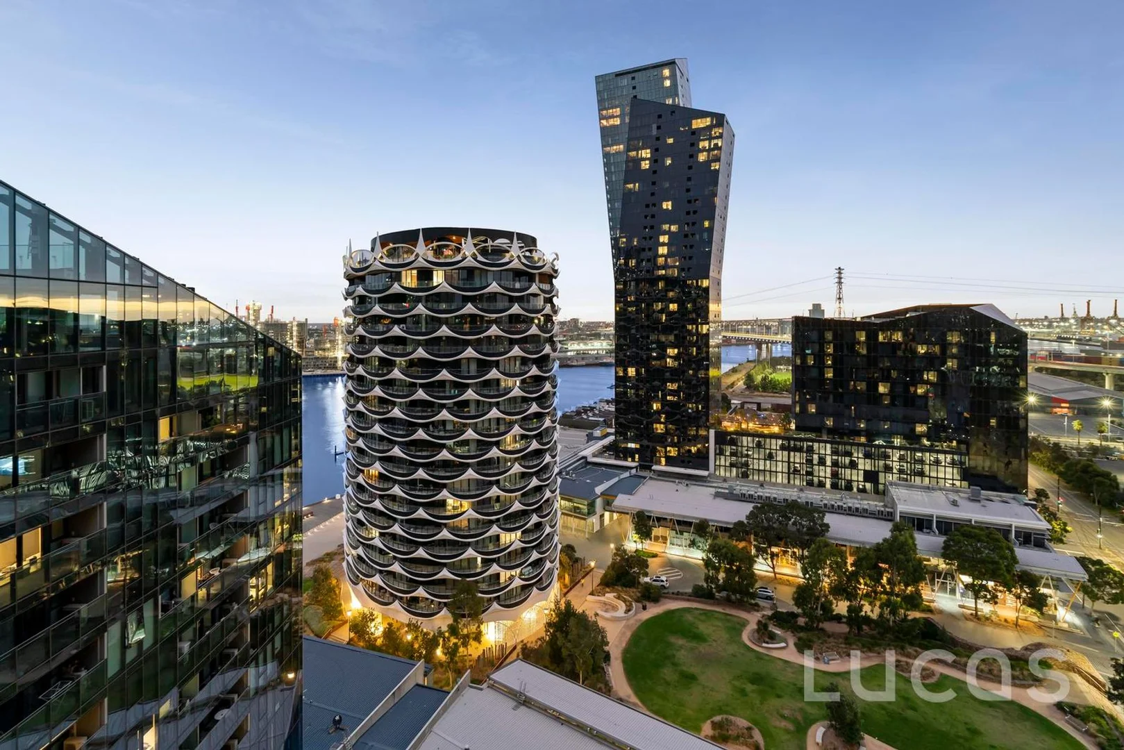 Additional image 8 of 1710/421 Docklands Drive, Docklands VIC 3008