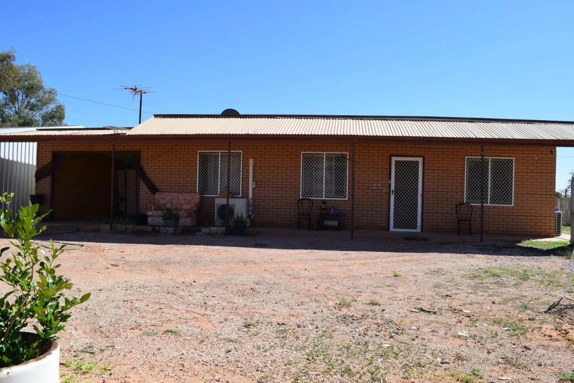 Lot 361 O'Connor Road, Coober Pedy SA 5723