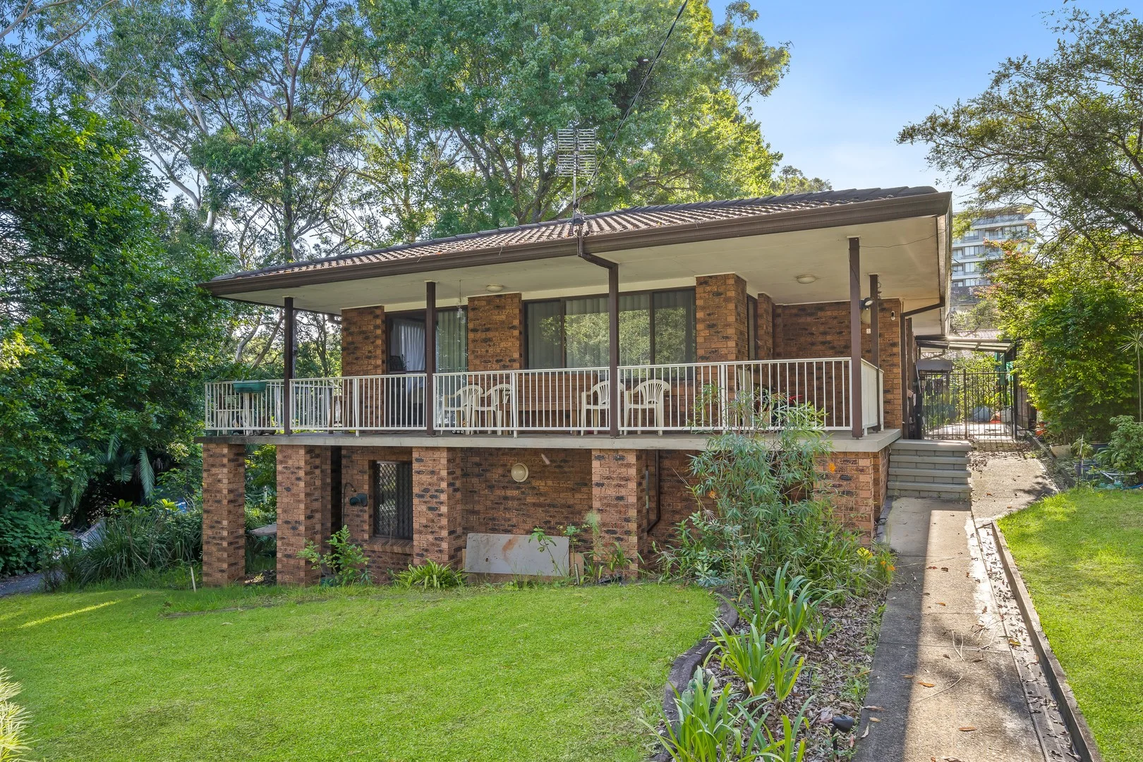 1-3 Cape Street South, Gosford NSW 2250