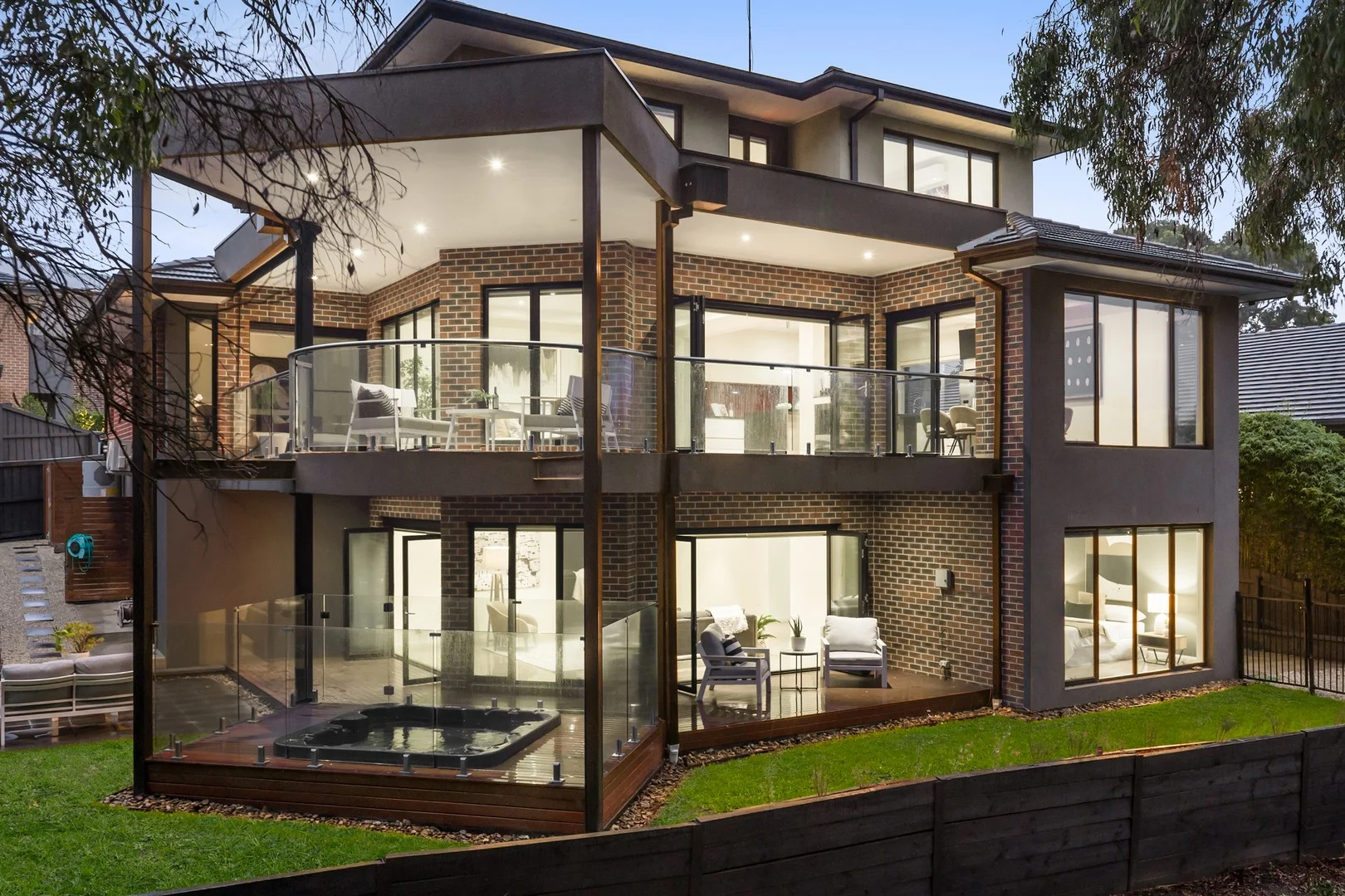 18 Virgillia Street, Blackburn North VIC 3130