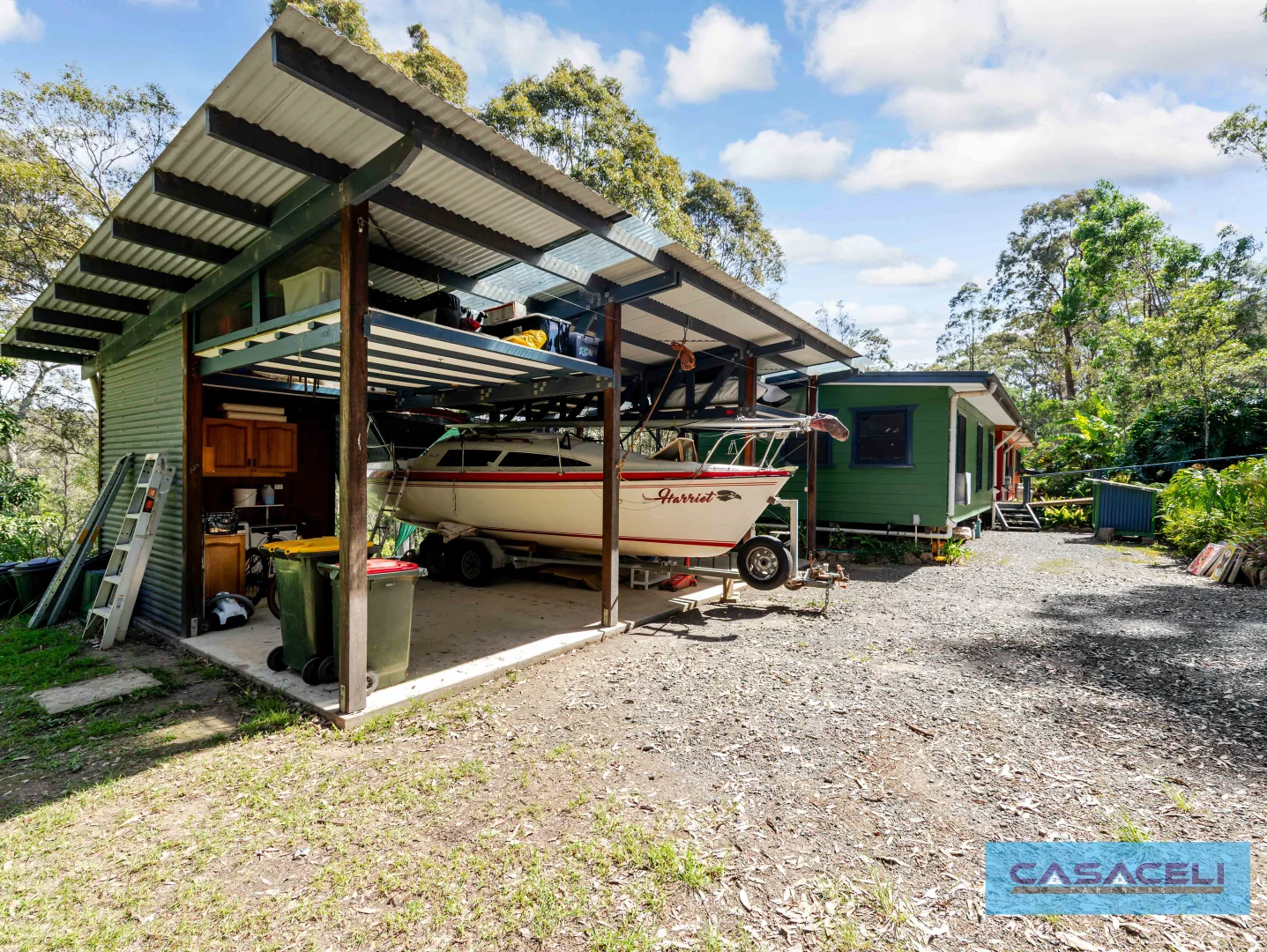 Additional image 59 of 86 Nutleys Creek Road, Bermagui NSW 2546