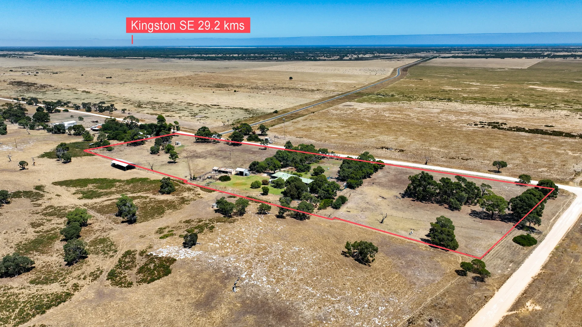 Additional image 3 of 1850 Tapfield Road, Kingston Se SA 5275