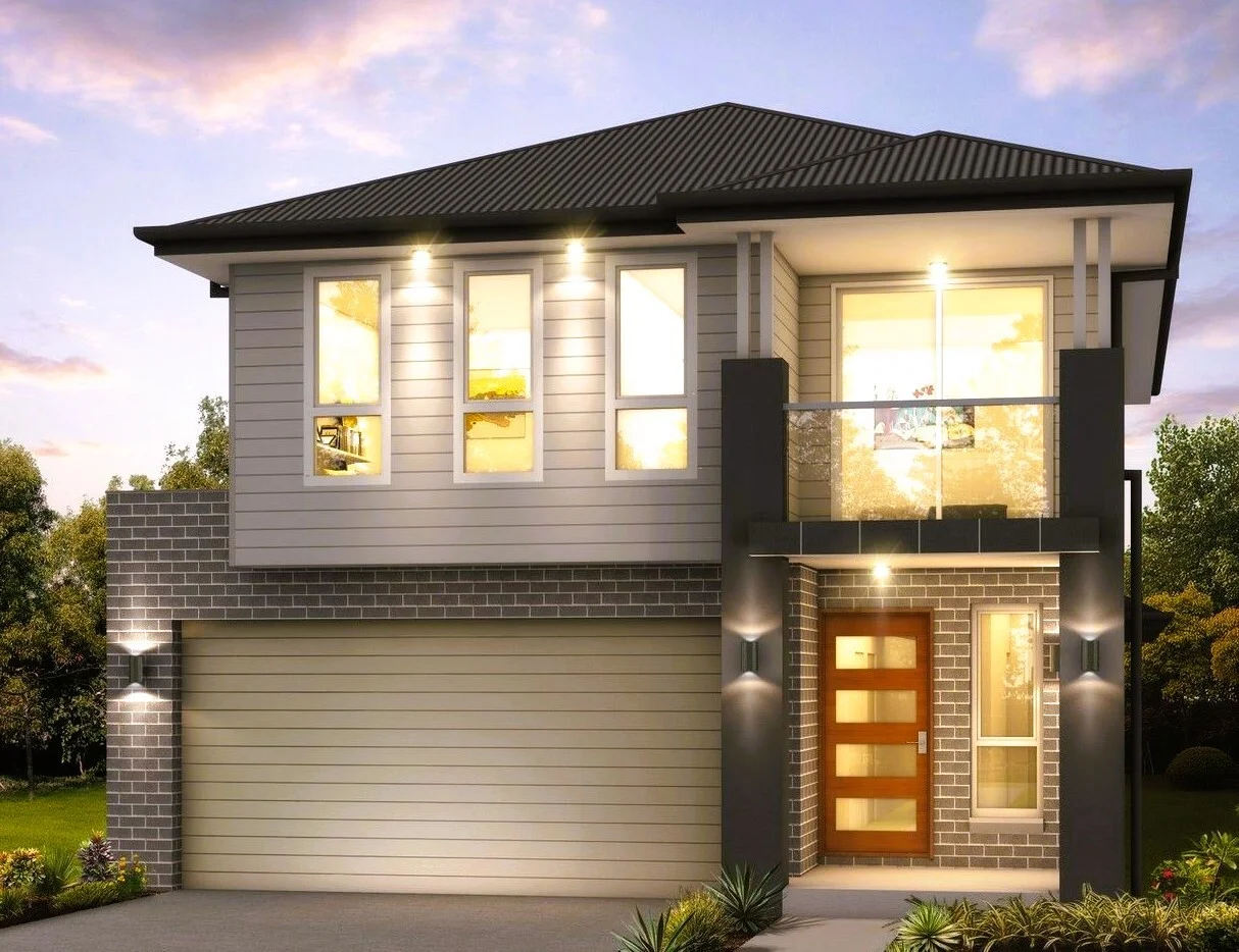 Box Hill NSW 2765