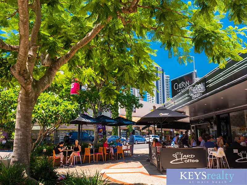 Additional image 25 of 302/1 Peak Avenue, Main Beach QLD 4217