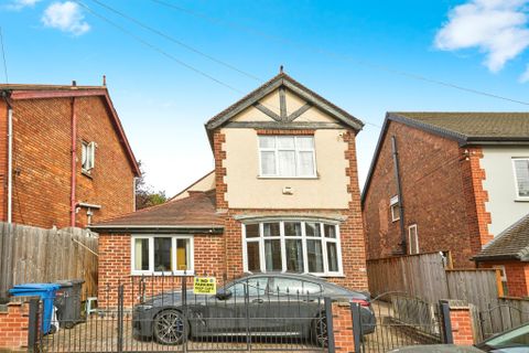 Breedon Hill Road, Derby DE23