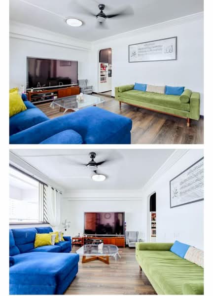 52 Teban Gardens Road photo 5