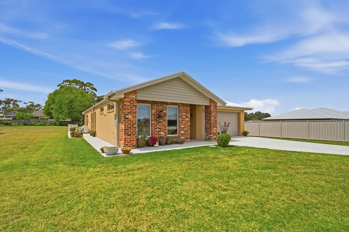 12 Caldwell Court, Johnsonville VIC 3902