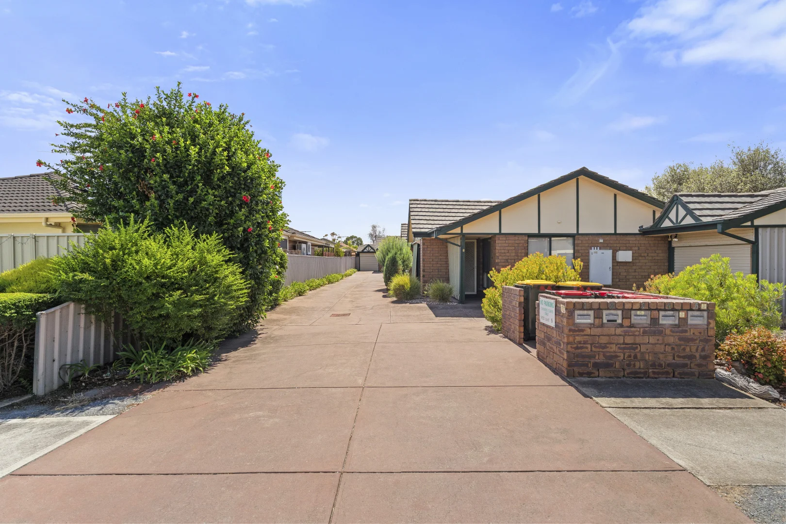 Additional image 14 of 4/13 Fourth Avenue, Ascot Park SA 5043