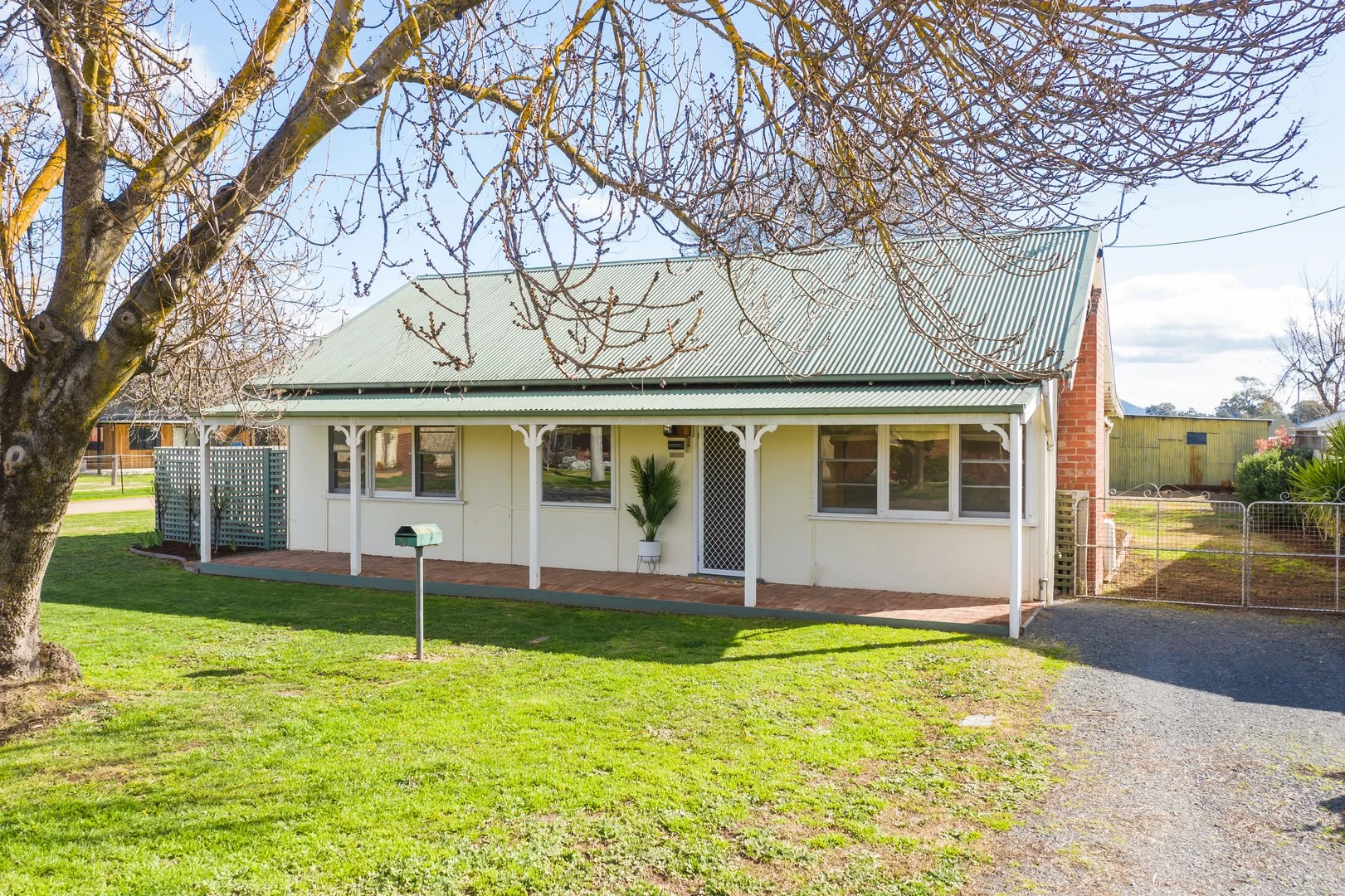 21 Kitchen Street, Mansfield VIC 3722