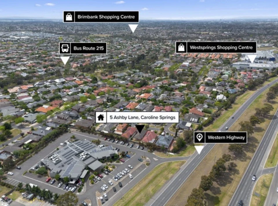 Additional image 13 of 5 Ashby Lane, Caroline Springs VIC 3023