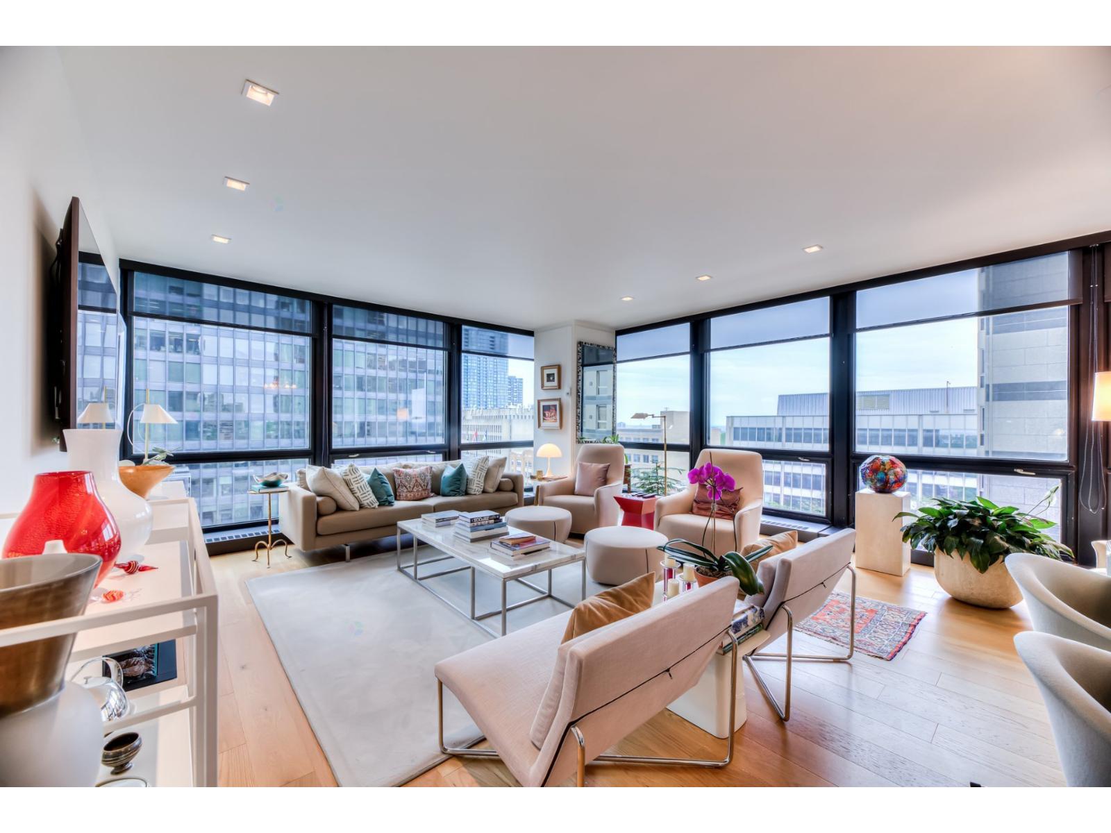 3 Rue Westmount-Square
