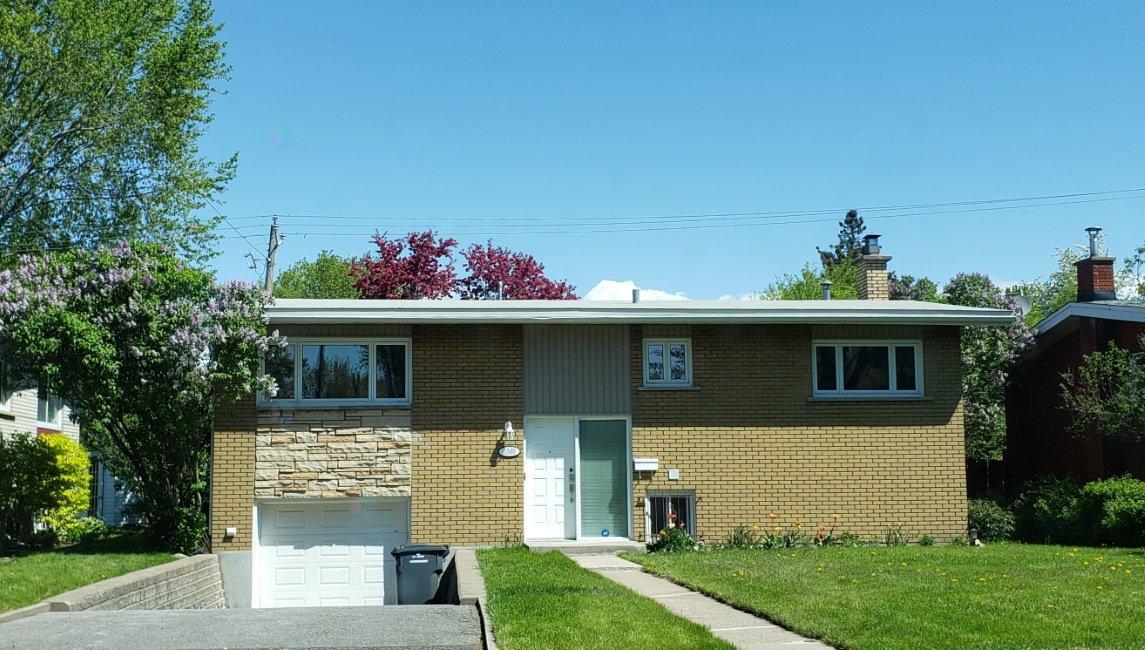 5500 Rue Vauclin