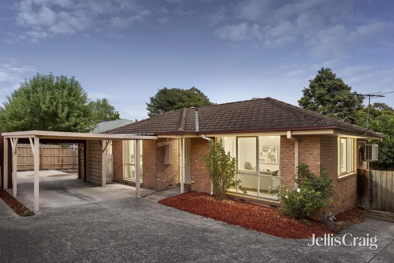 2/244 Dorset Road, Croydon VIC 3136