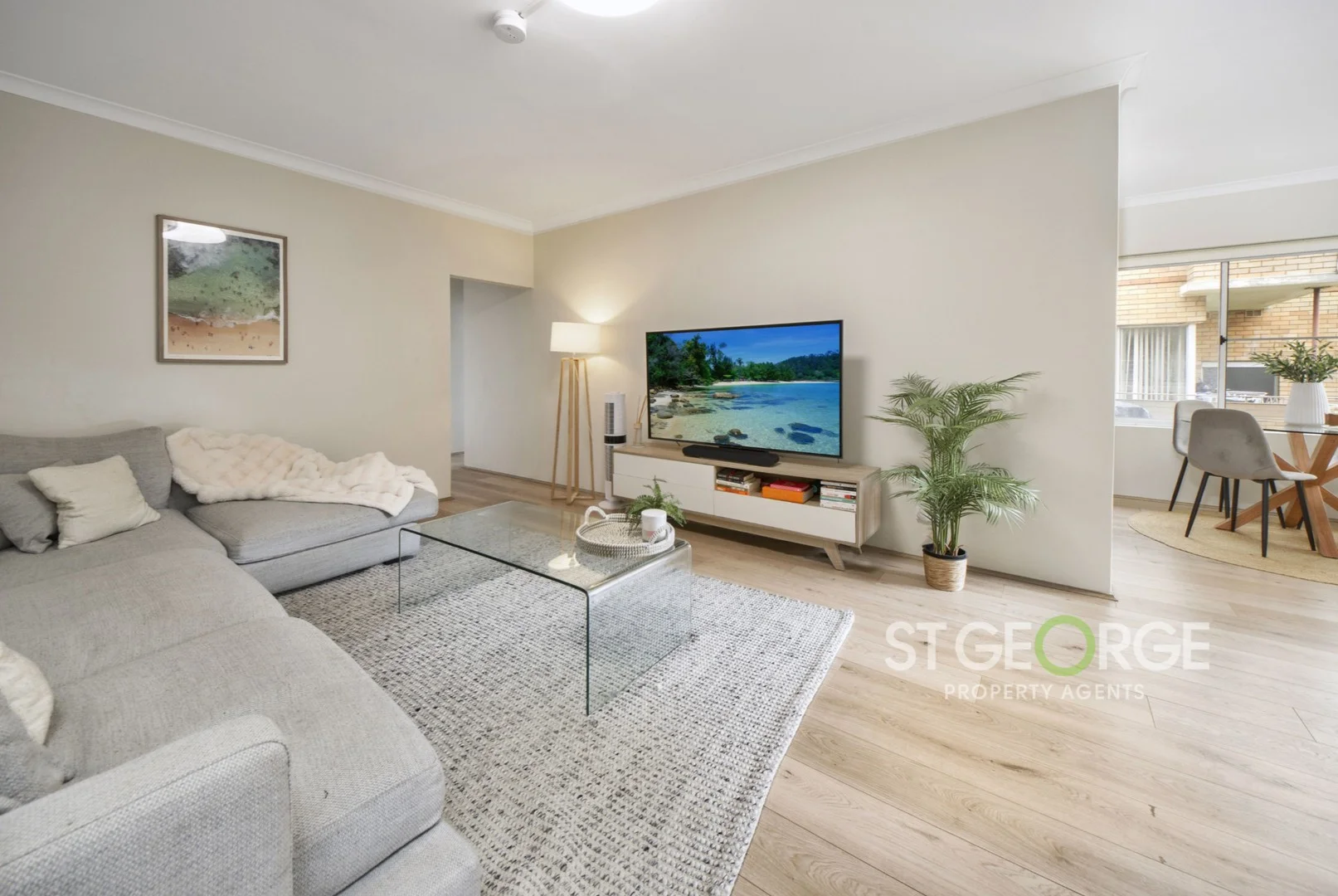 11/15 Cambridge Street, Penshurst NSW 2222