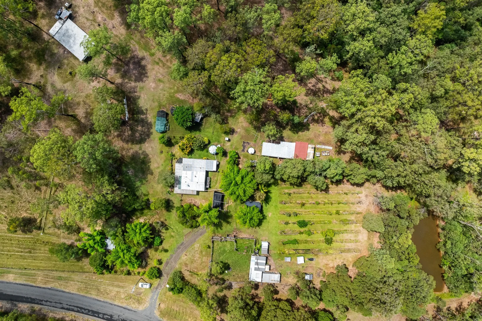 2275 Coraki Ellangowan Road, Ellangowan NSW 2470