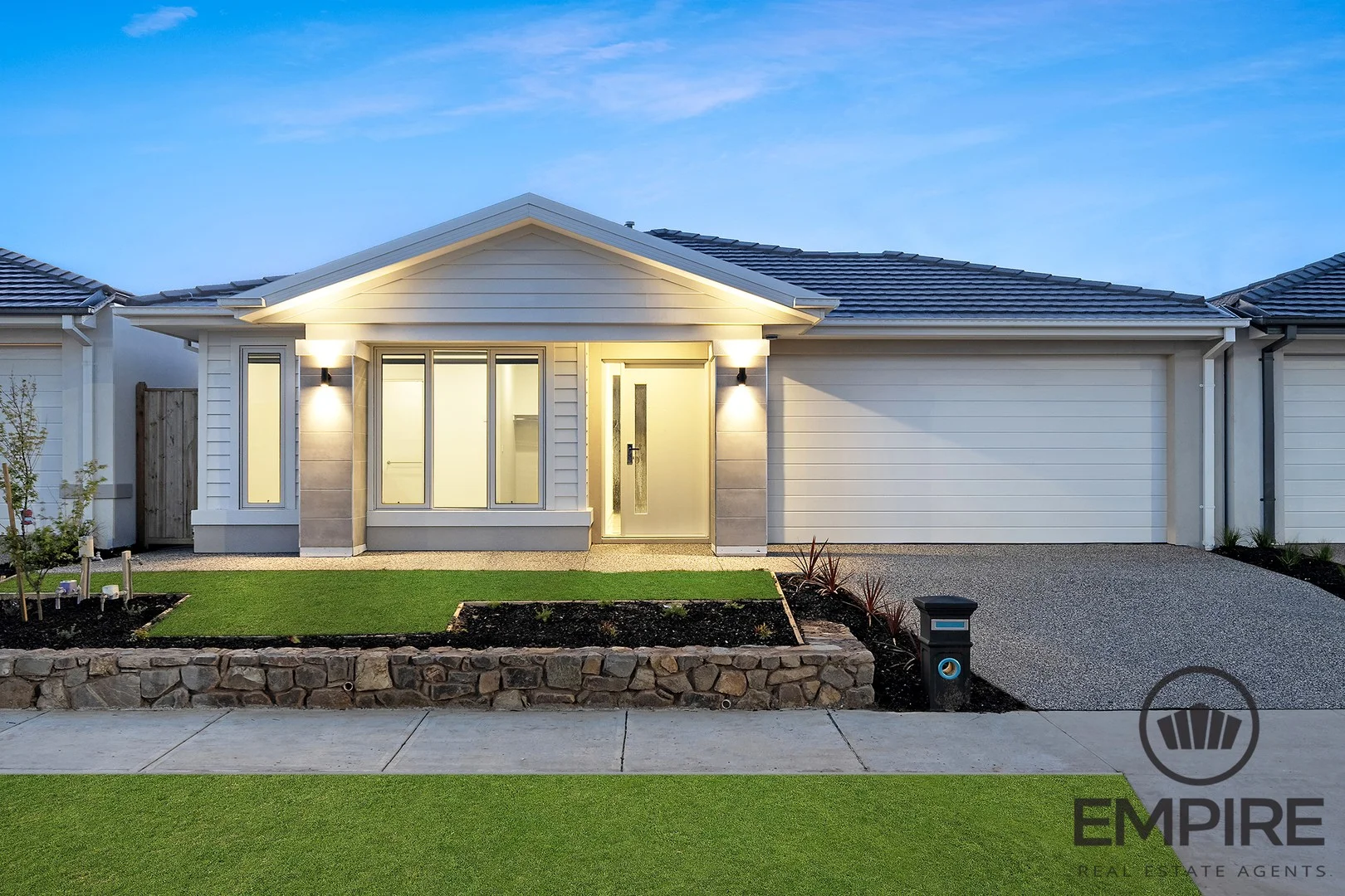 19 Fiorin Street, Clyde North VIC 3978