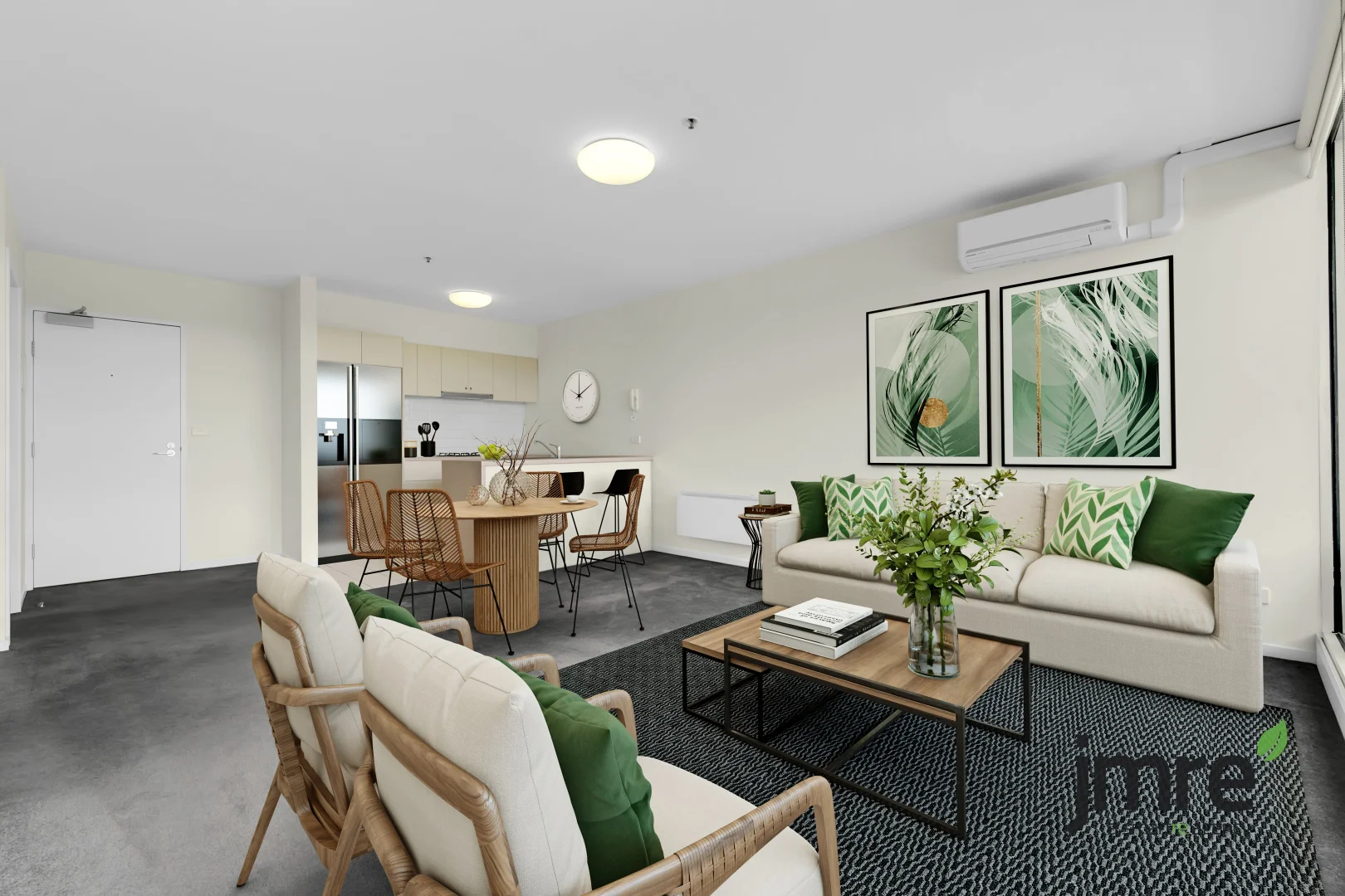 Additional image 4 of 604/70 Speakmen Street, Kensington VIC 3031