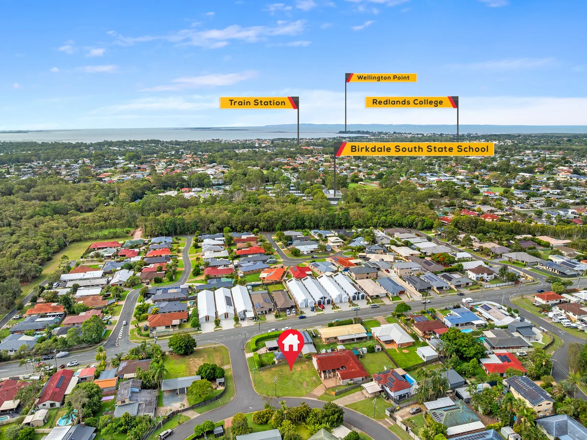 Additional image 2 of 11/23 Leyton Street, Birkdale QLD 4159