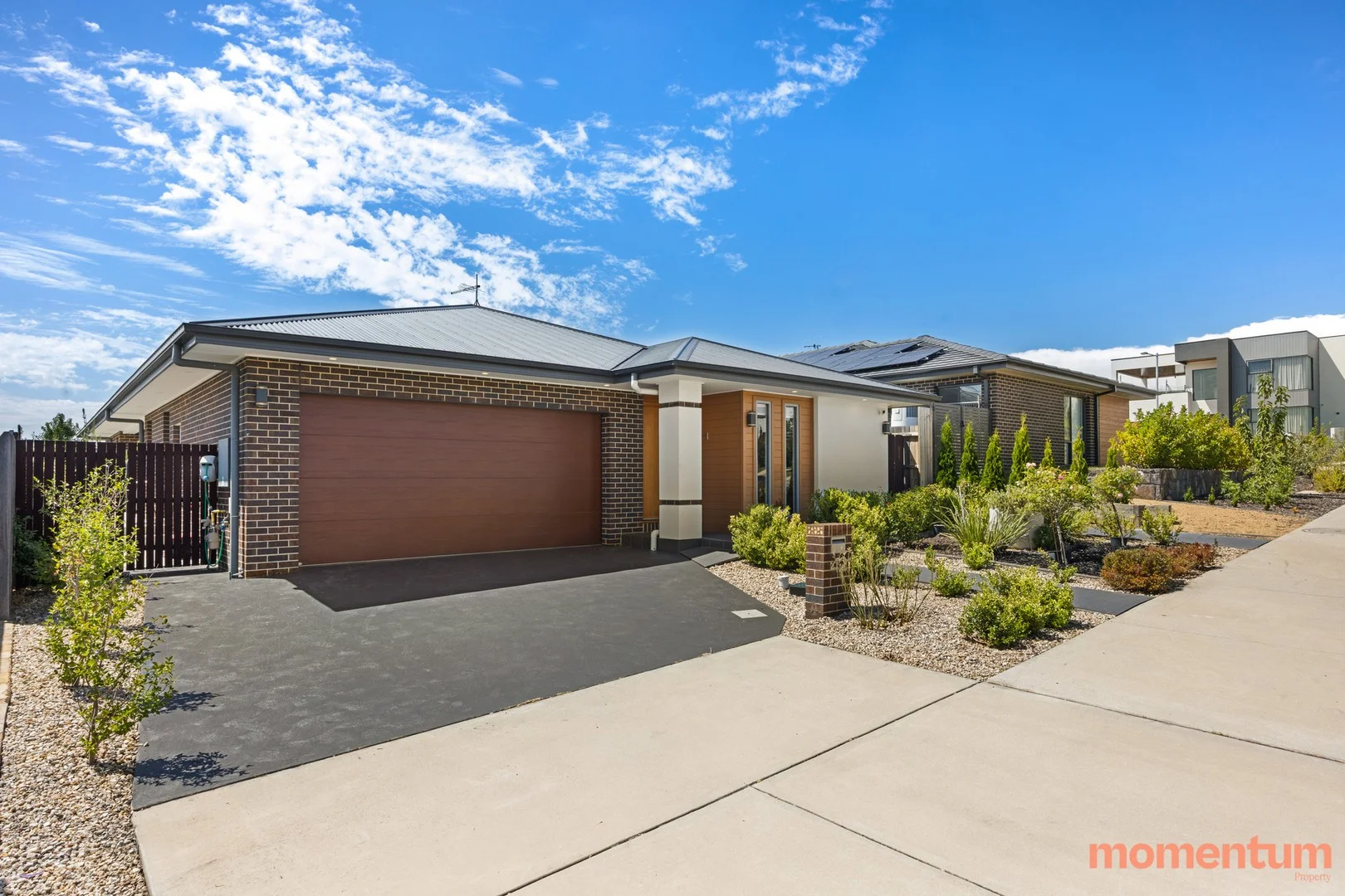 Additional image 3 of 42 Kondelea Way, Denman Prospect ACT 2611