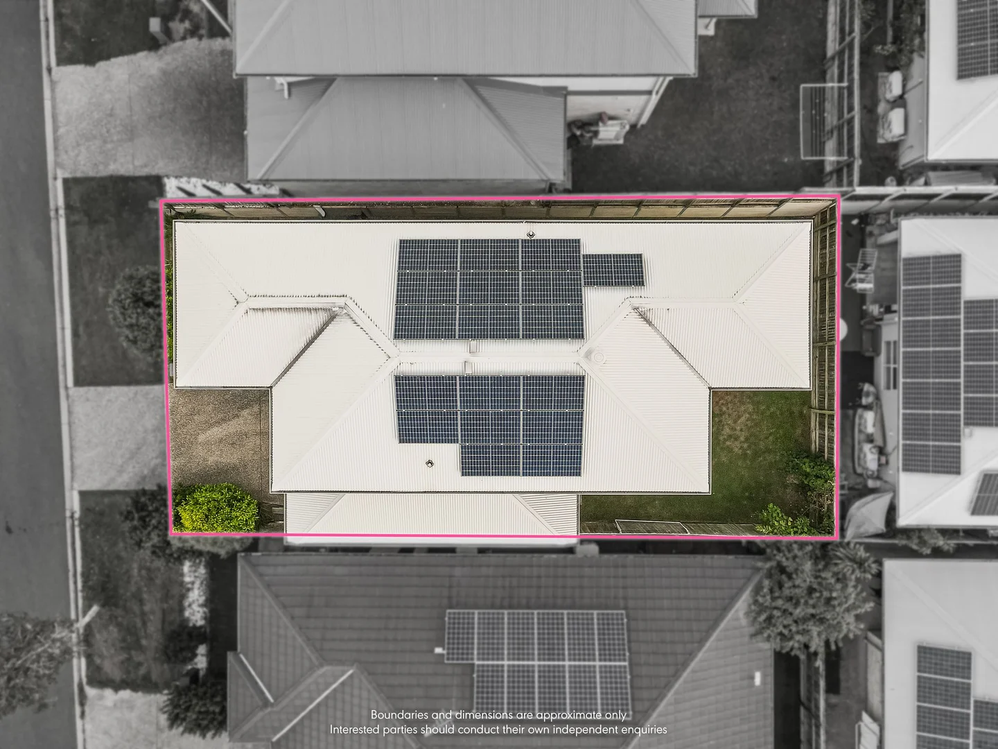 Additional image 18 of 15 Santiago Crescent, Spring Mountain QLD 4300