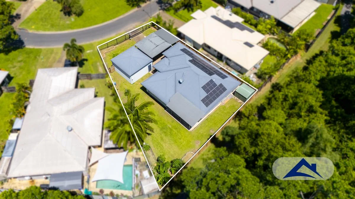 Additional image 7 of 20 Cliffdale Street, Bentley Park QLD 4869