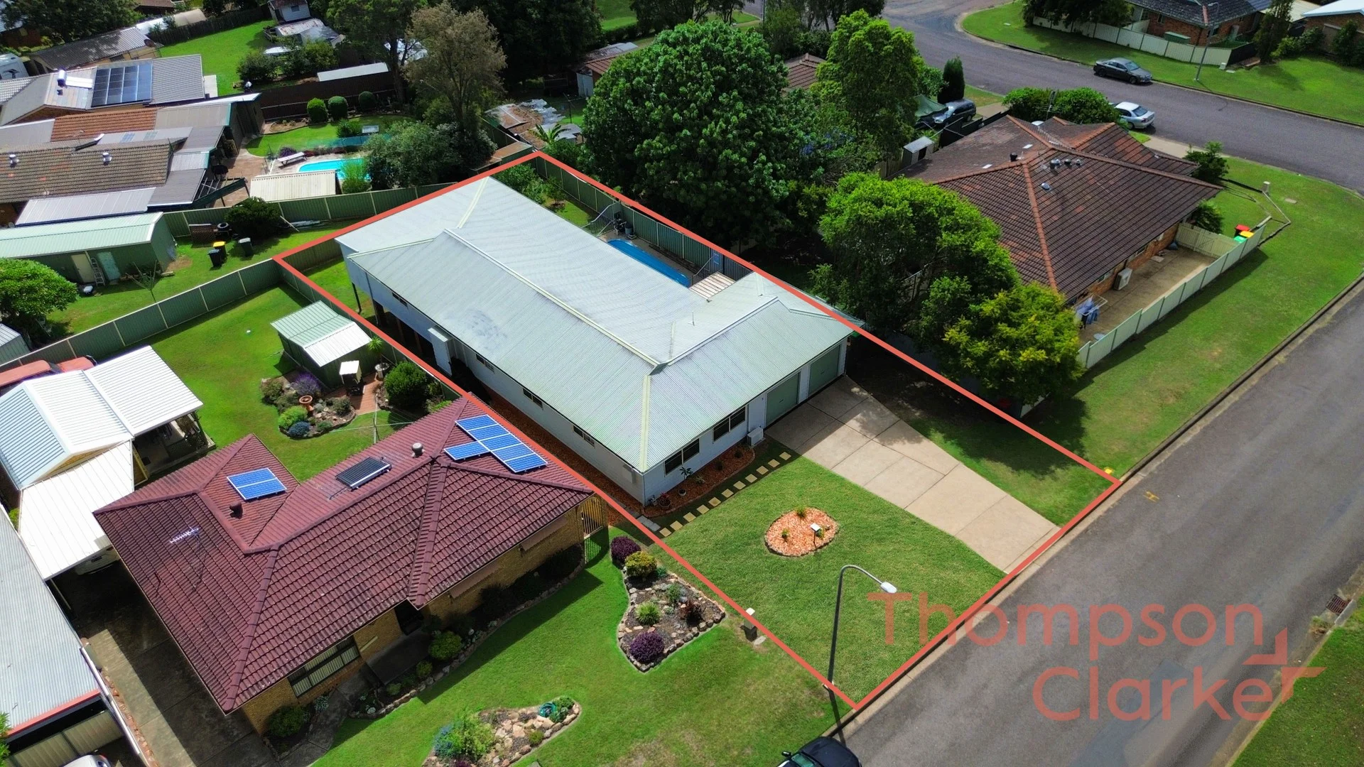 Additional image 24 of 3 Clayton Crescent, Rutherford NSW 2320