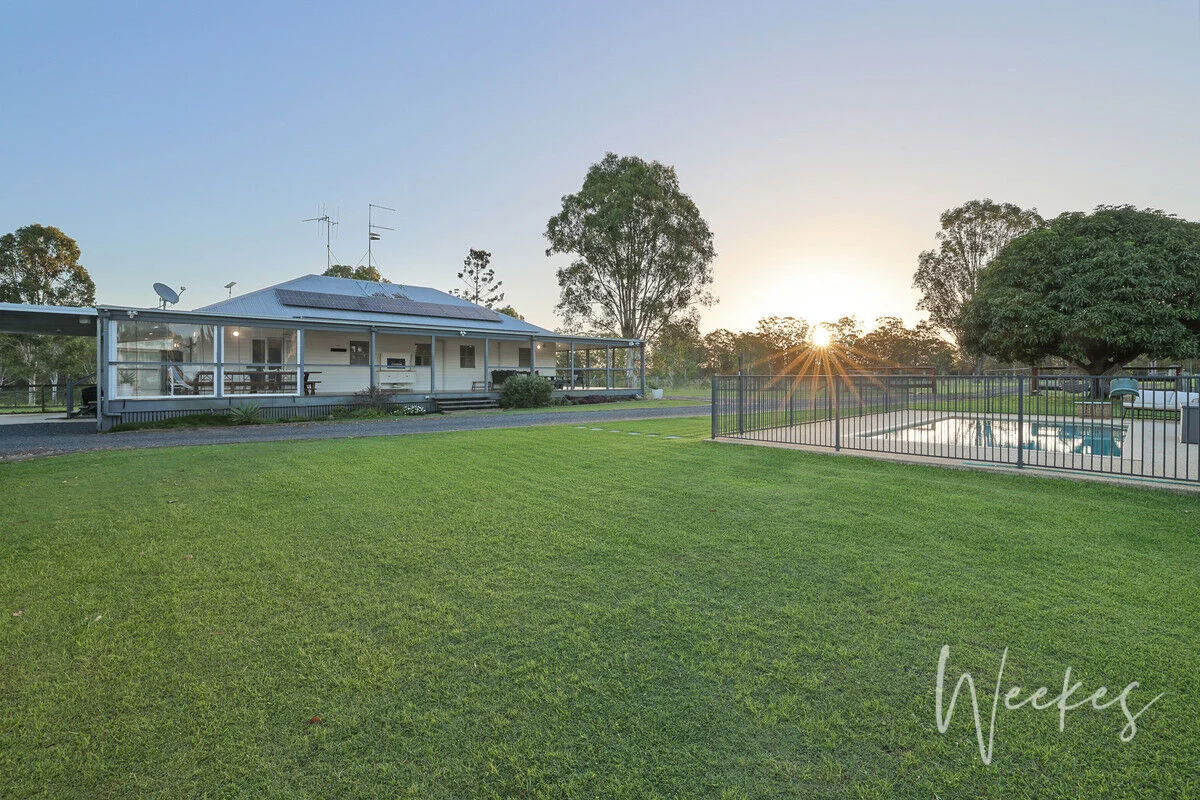 373 Baumanns Road, Avondale QLD 4670