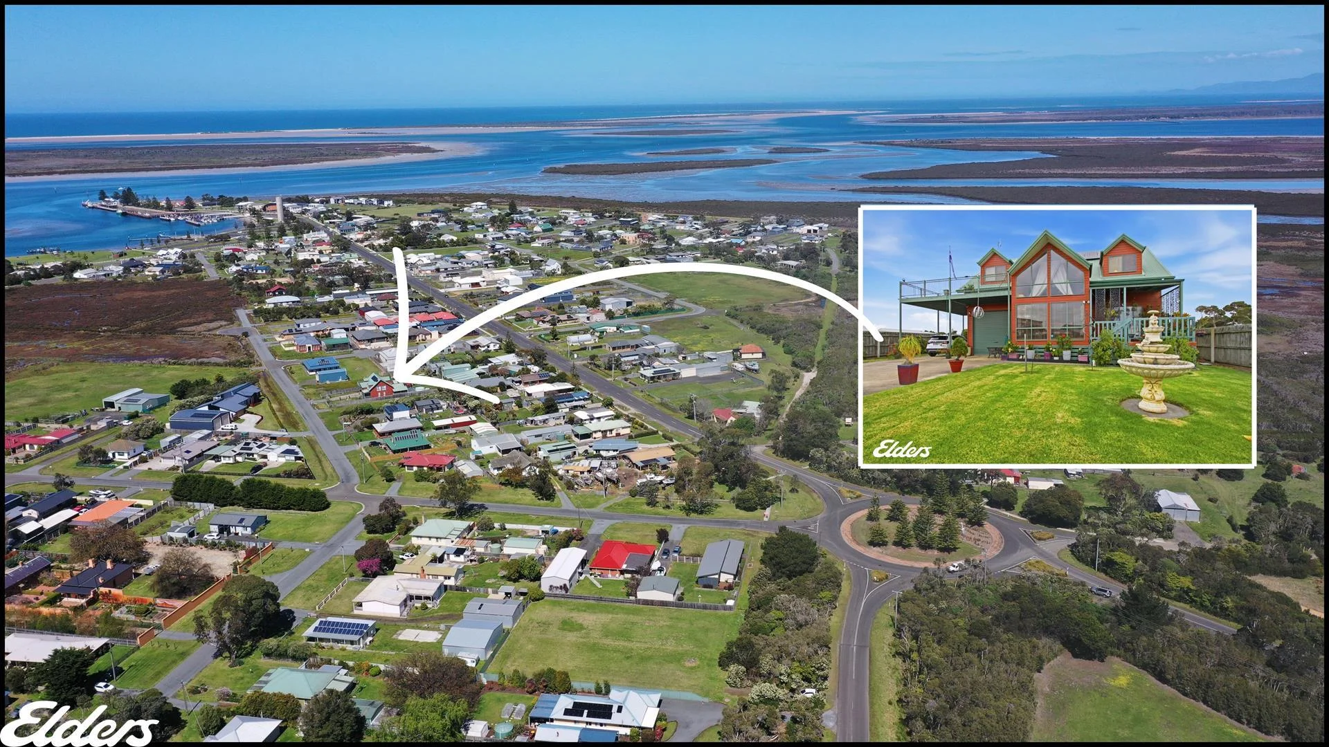11 Queen Street, Port Albert VIC 3971
