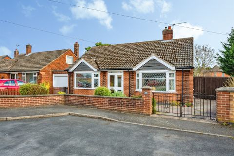 Petersham Drive, Alvaston, Derby DE24