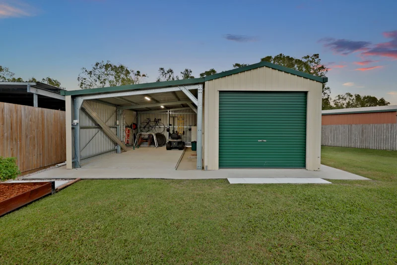 Additional image 18 of 27 George Fordyce Drive, Rural View QLD 4740