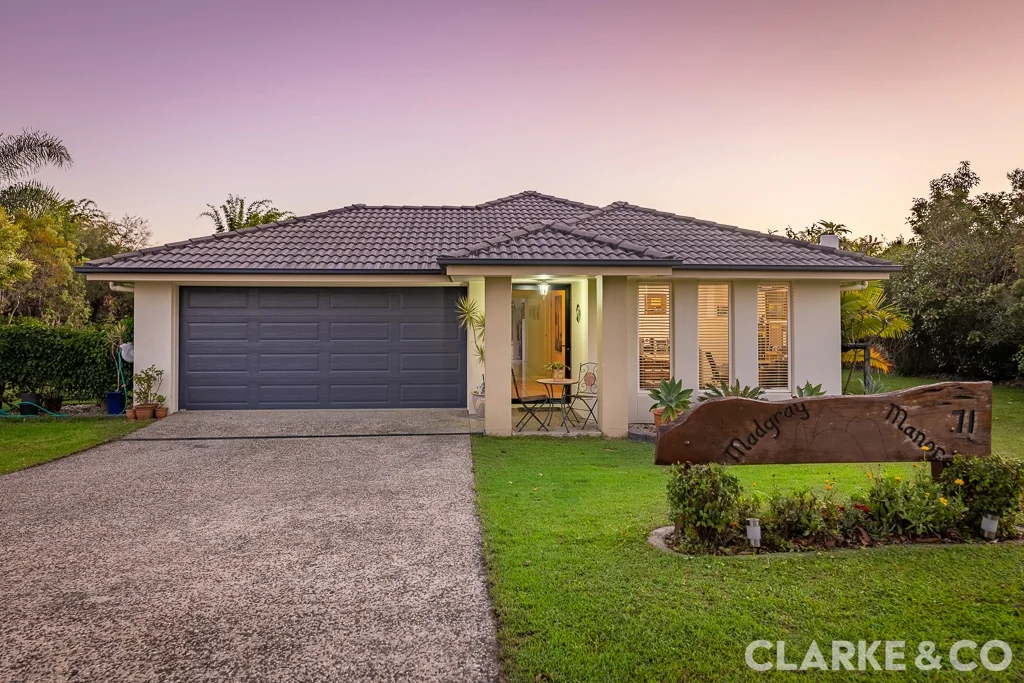 71 Wattle Avenue, Beerburrum QLD 4517