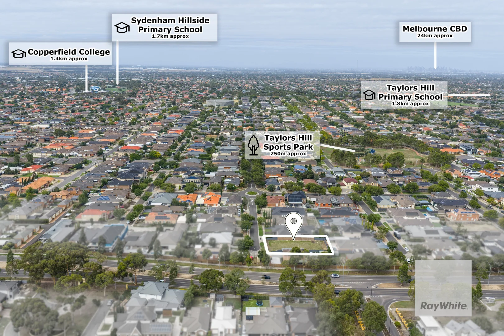 Additional image 4 of 5 Fitzroy Place, Taylors Hill VIC 3037