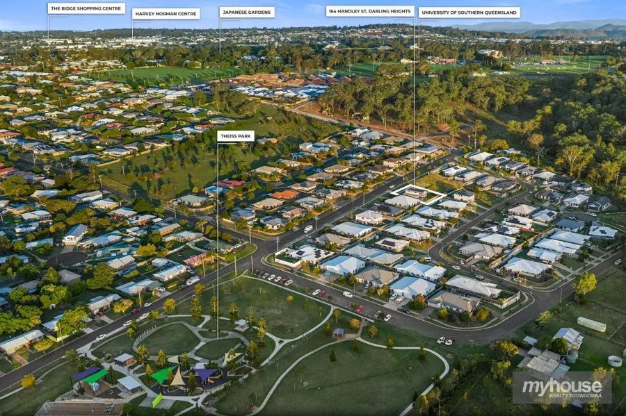 Additional image 19 of 164 Handley Street, Darling Heights QLD 4350