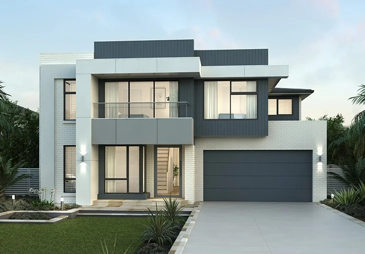 Lot 4 Thresher Crescent, Austral NSW 2179