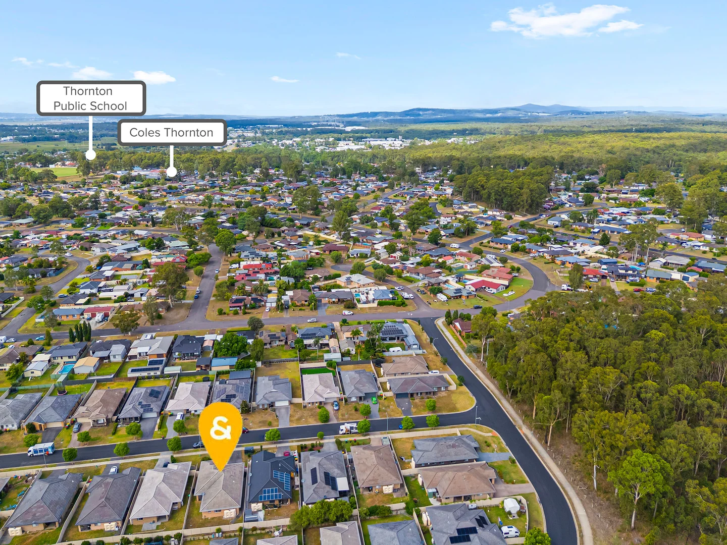 Additional image 19 of 9 Mahogany Crescent, Thornton NSW 2322