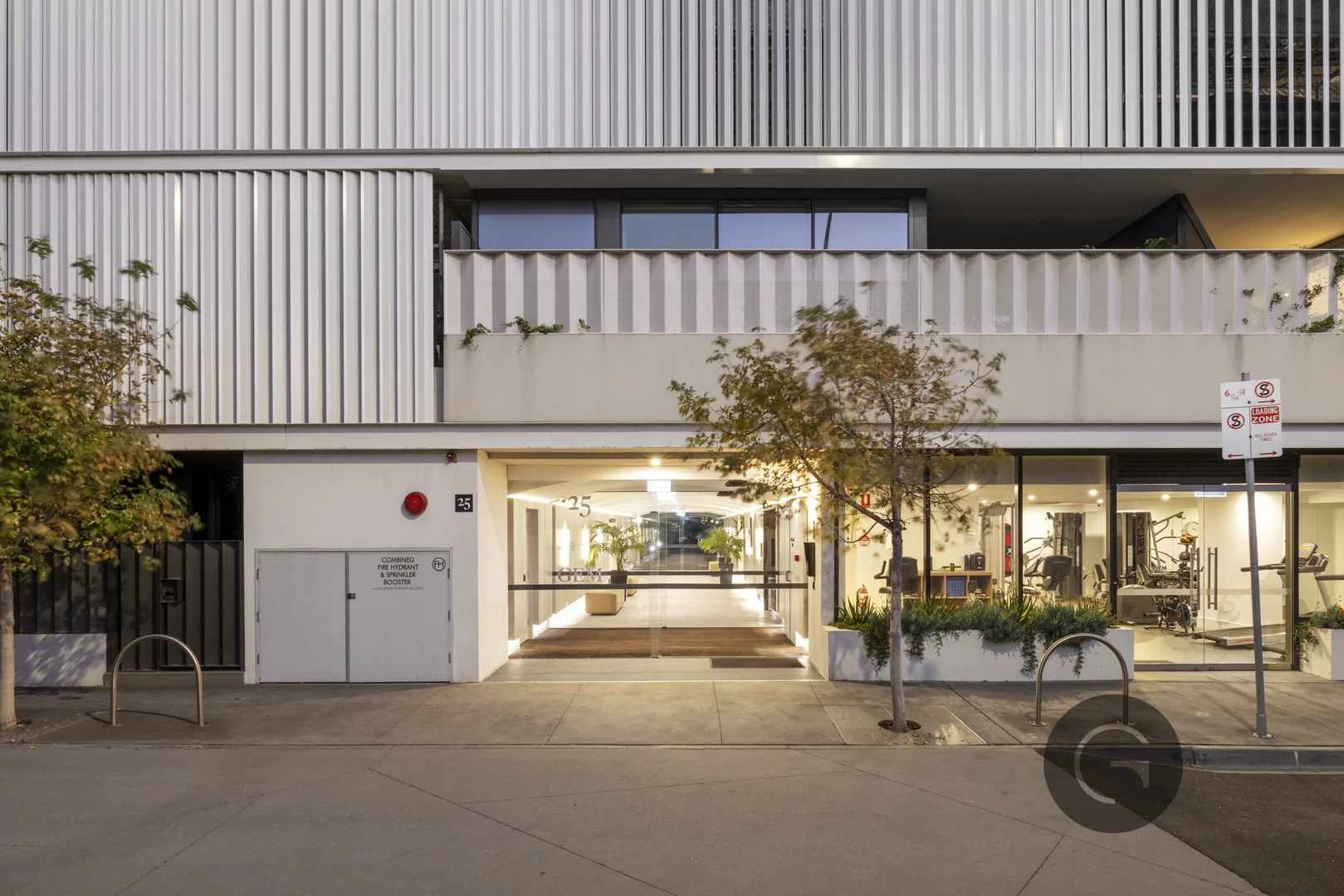 Additional image 15 of 309/25 Windsor Terrace, Williamstown VIC 3016