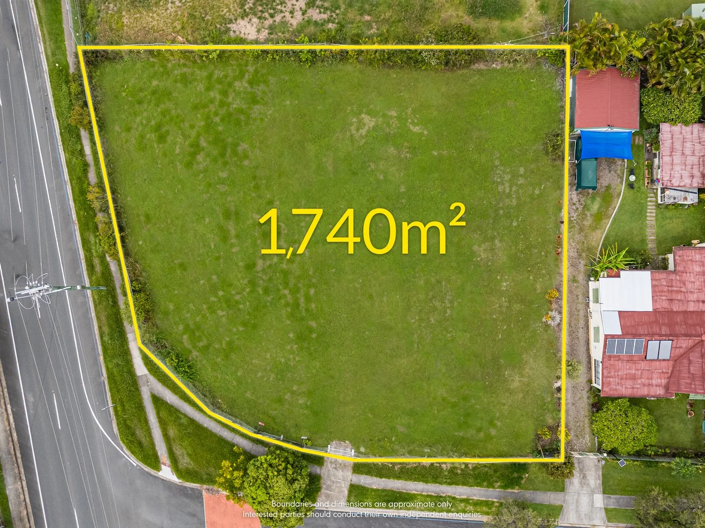 2 Elizabeth Street, Woodridge QLD 4114