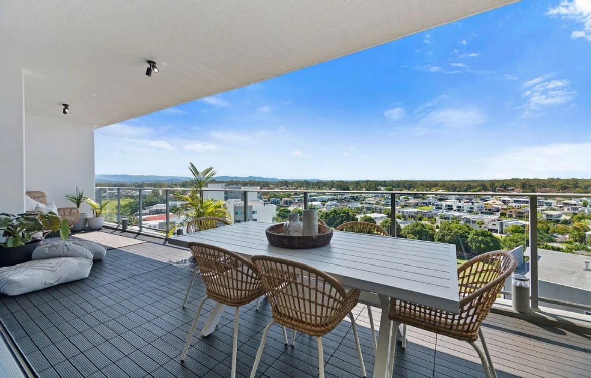 Additional image 2 of 802/43 Harbour Town Drive, Biggera Waters QLD 4216