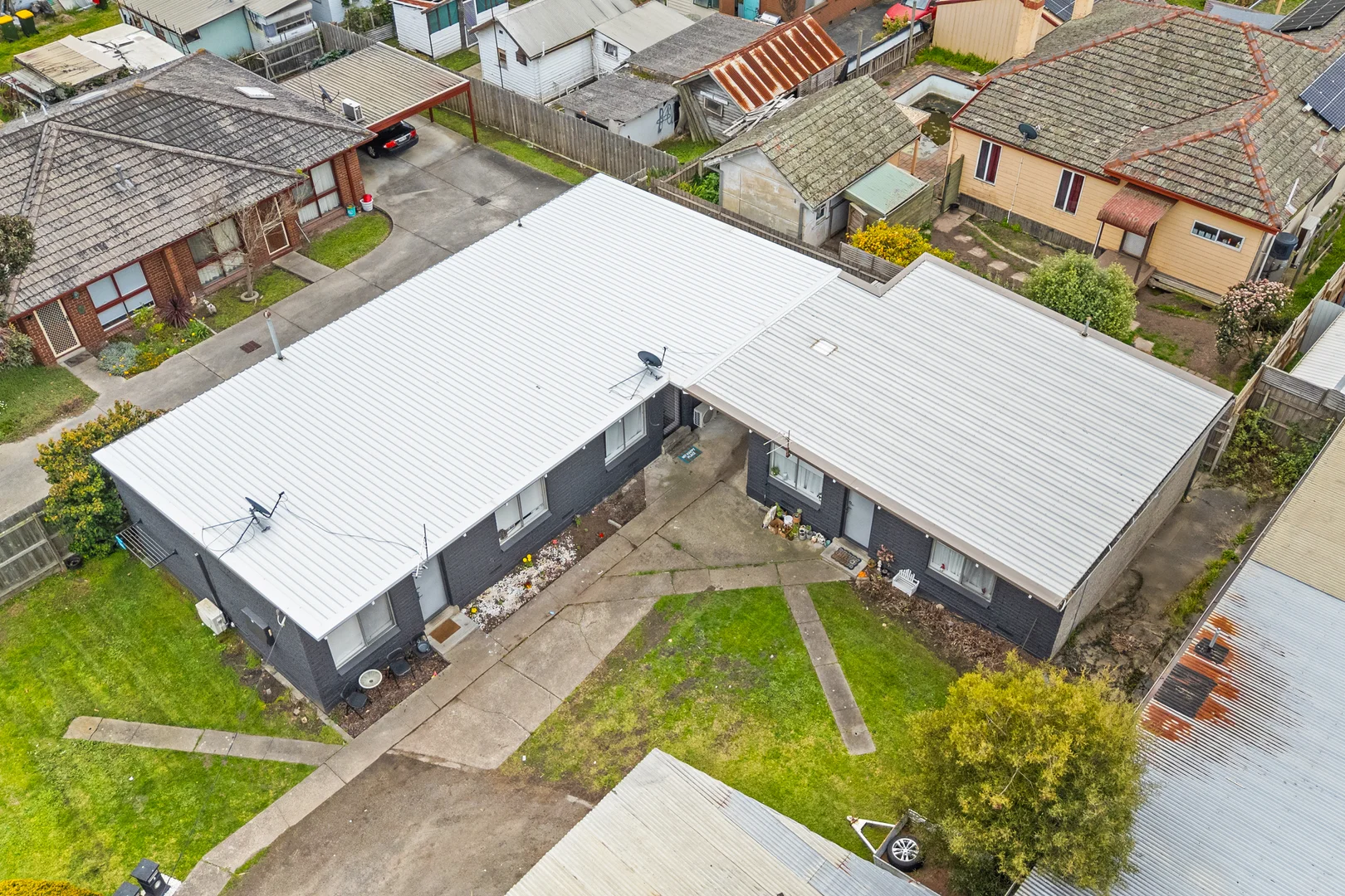 Additional image 5 of 1-3/14 Sinclair Avenue, Morwell VIC 3840