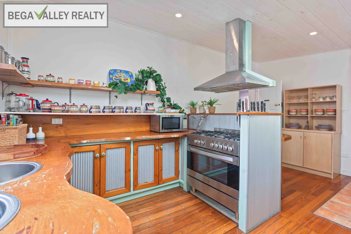 Additional image 20 of 3 Kingstons Lane, Candelo NSW 2550