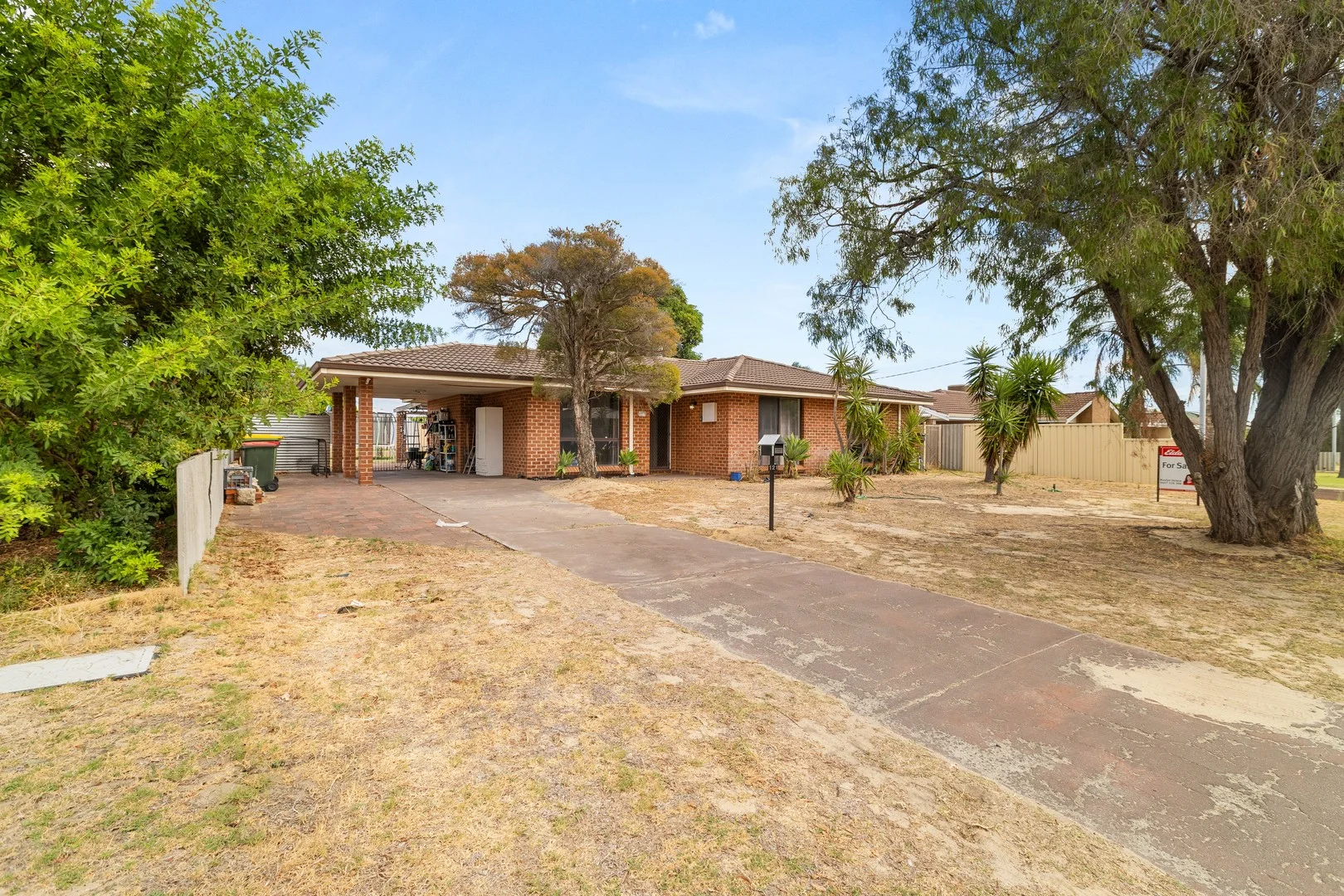 121 Hamilton Road, Eaton WA 6232