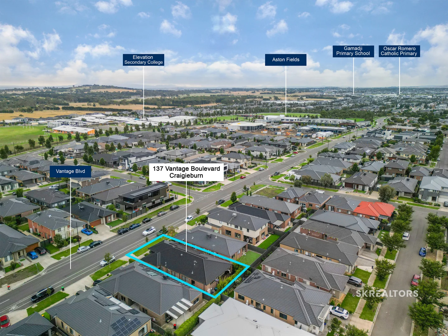 Additional image 37 of 137 Vantage Boulevard, Craigieburn VIC 3064