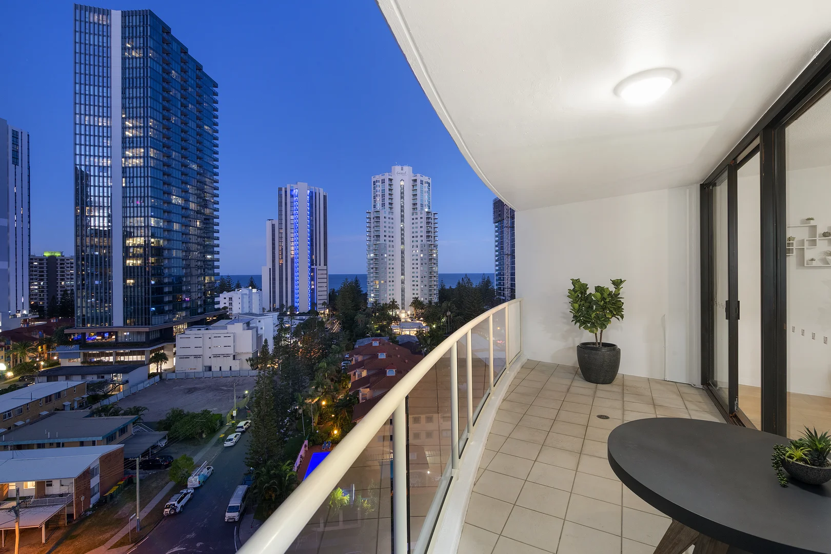 Additional image 8 of 1208/42 Surf Parade, Broadbeach QLD 4218