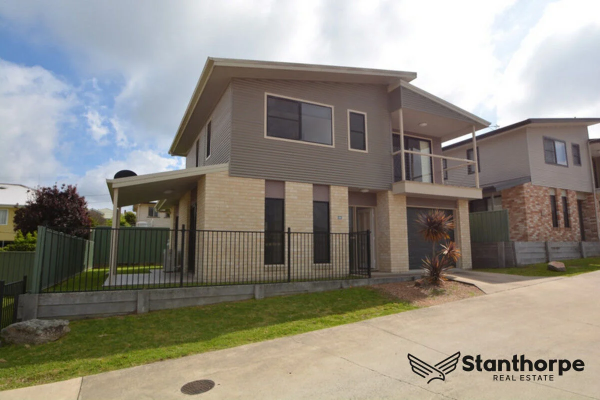 Additional image 2 of 22/21 Wolfram Street, Stanthorpe QLD 4380