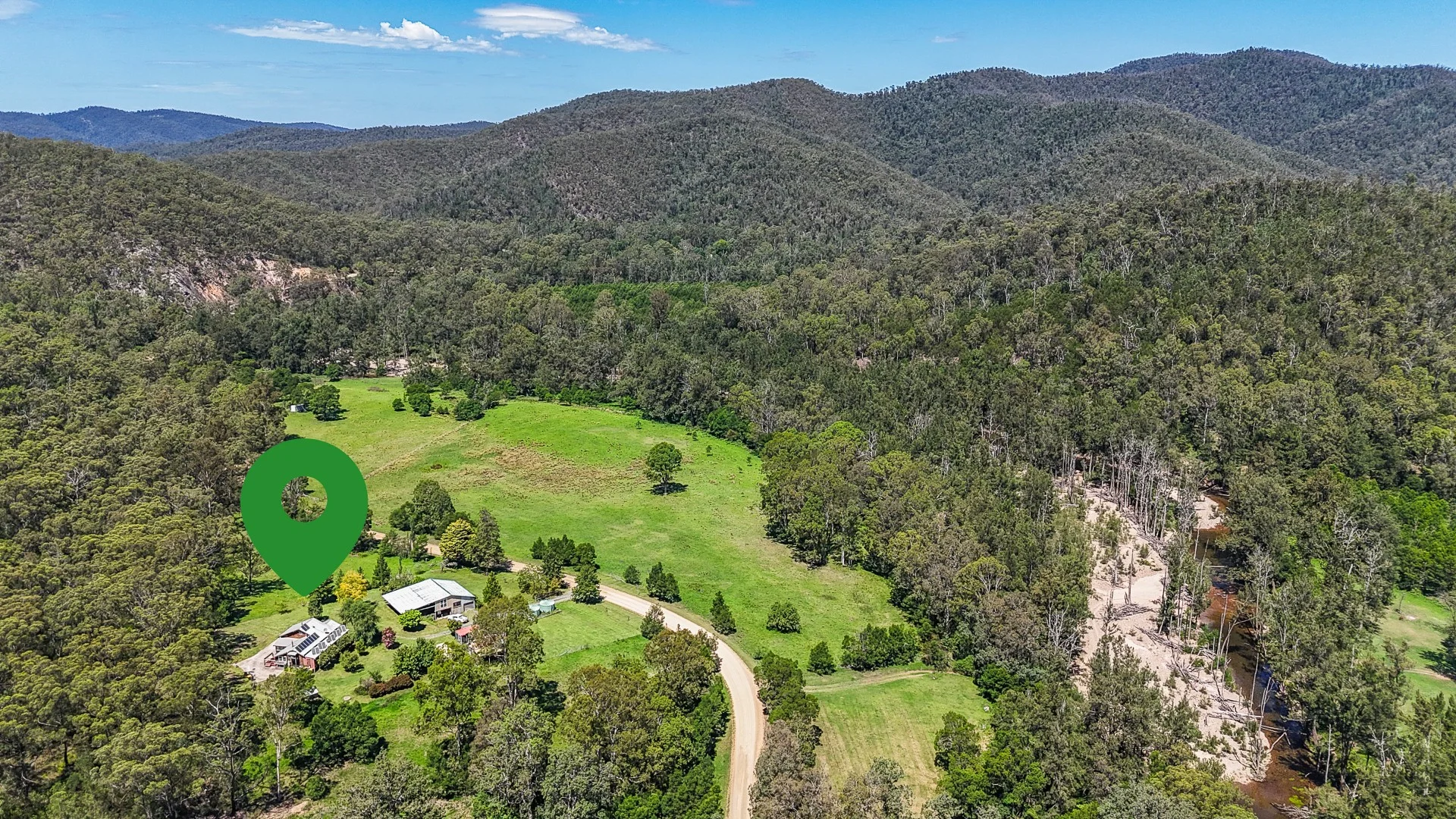 2488 Araluen Road, Deua River Valley NSW 2537